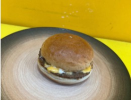 Kategori - Hamburgerler