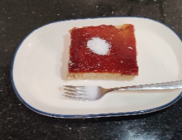 Kategori - Tatlılar